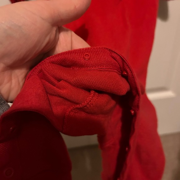 🎅Merry Christmas Diaper was Full - Picture 3 of 5